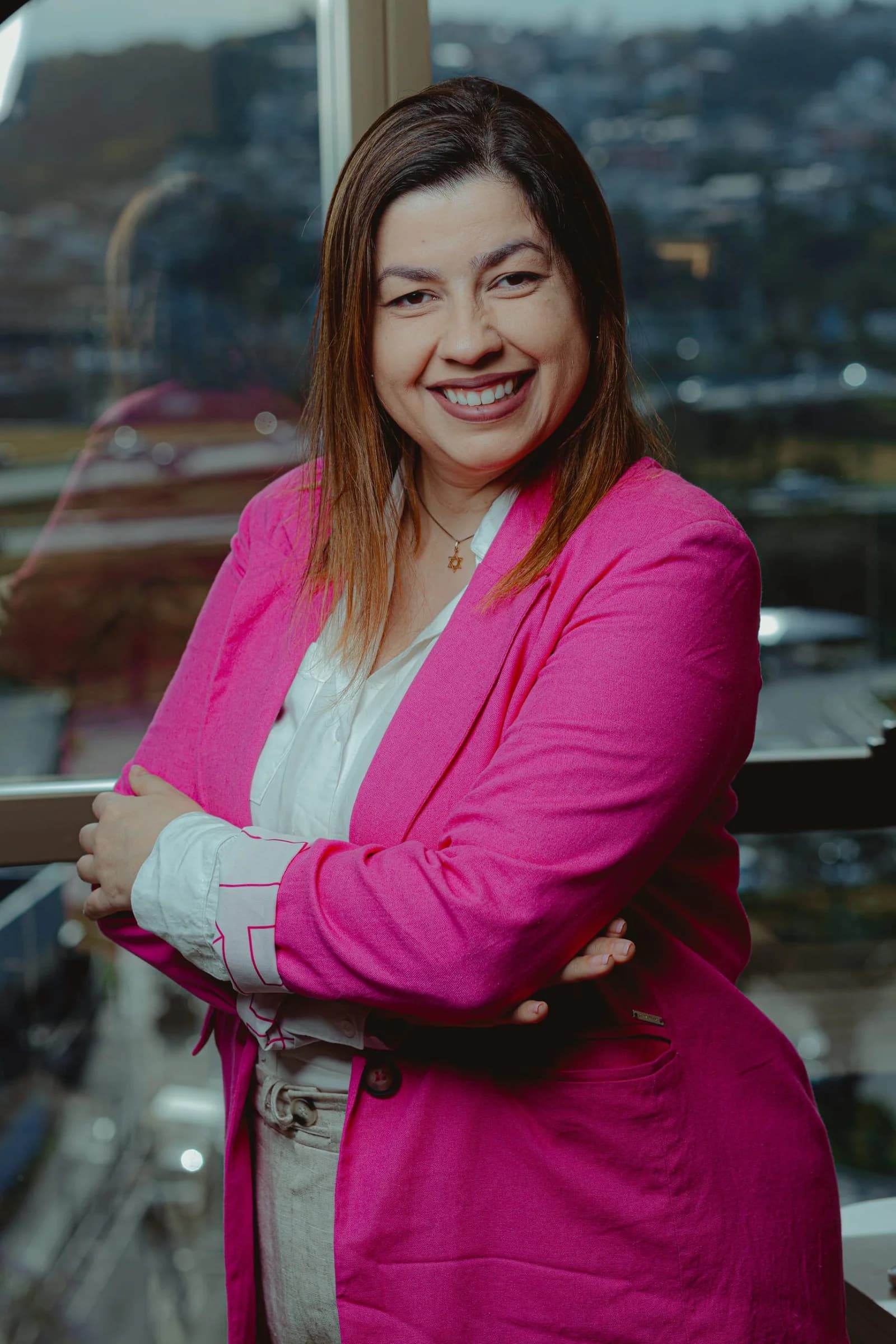 Ellen Cabral Nunis Moretti